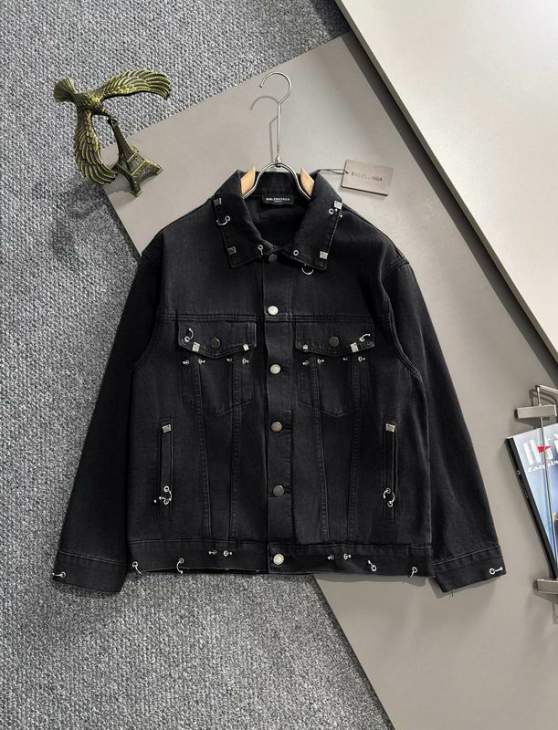 Picture of Balenciaga Jackets _SKUBalenciagaS-3XLxetr2835934